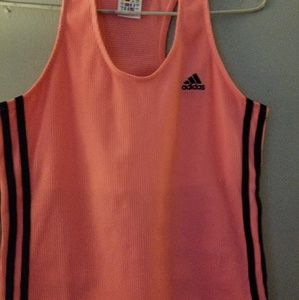 Adidas Athletic Top